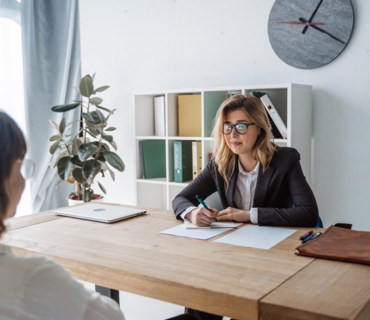 How to Answer “Why Do You Want to Work Here?” (Sample Answers Included)