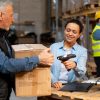 Top Supply Chain Jobs with the Highest Salary in the UK