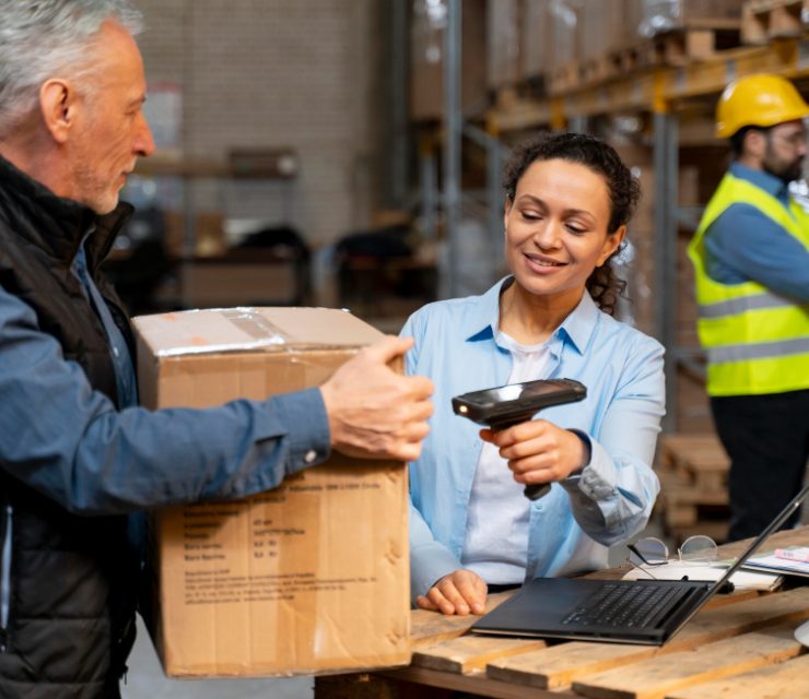 Top Supply Chain Jobs with the Highest Salary in the UK