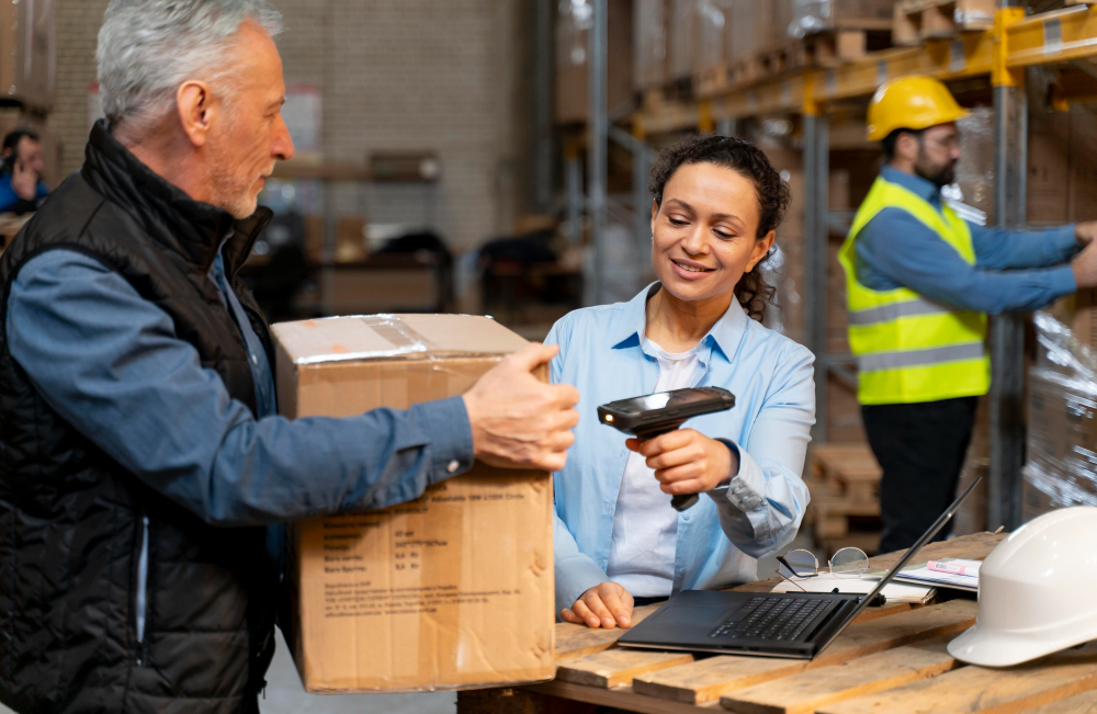 Top Supply Chain Jobs with the Highest Salary in the UK